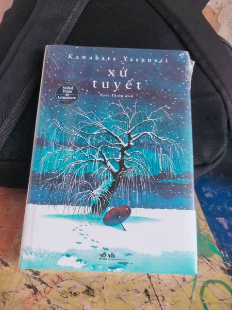 sách đẹp 
giao nhanh
có một chút hư hại