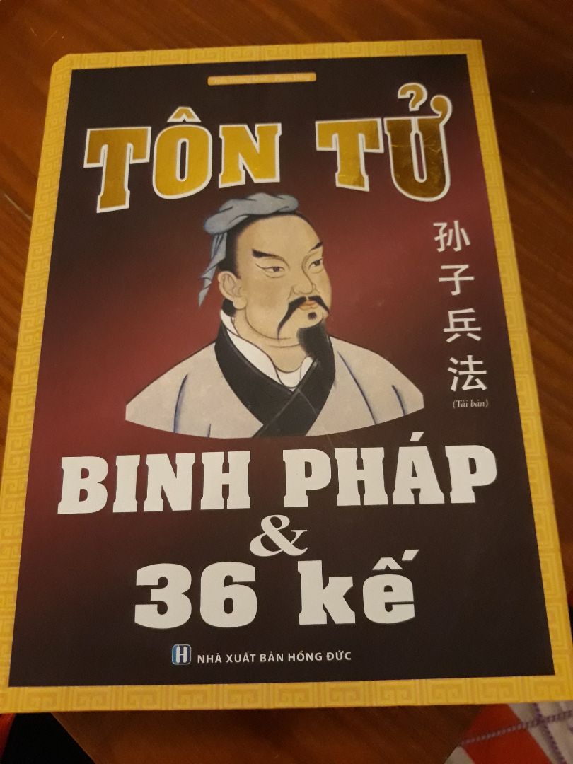 Sách đẹp, có chục trang đầu bị gập và quăn ở bìa sách nhưng không có vấn đề gì, chữ in rõ ràng sạch đẹp rõ nét. Thanks shop ạ ???