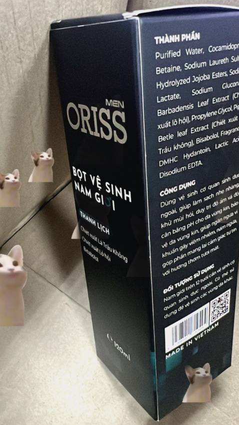 bọc kĩ cành, ko đổ vỡ, chai ko quá to, mình mua tặng bạn , bạn mình thích mùi này lắm.  Với mình thấy shop phục vụ bán hàng tốt. tặng 5*