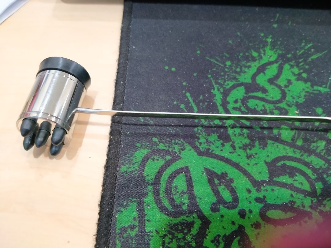 Hàng như hình. Dùng chắc chắn. Giao hàng nhanh, đóng gói cẩn thận. Hài lòng