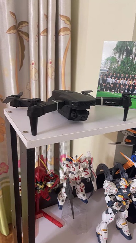 Sp rất oke nha các cụ. 5 sao vì cả thái độ phục vụ của shop