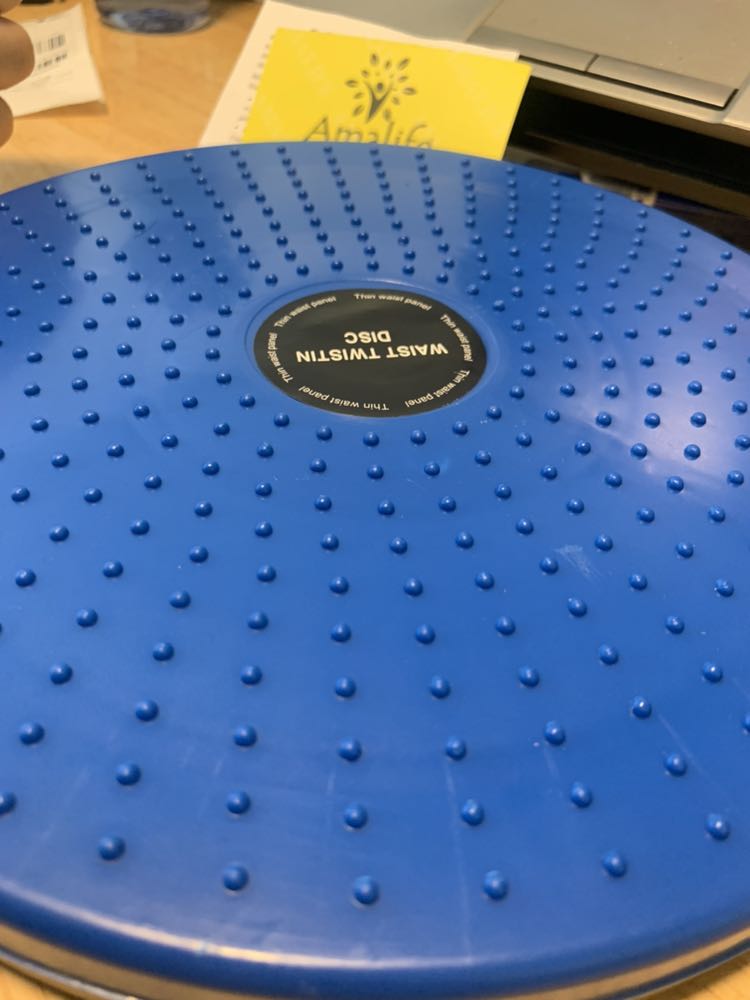 Hàng tốt trong tầm giá, sẽ mua thêm cho những hội viên mới tại trung tâm bên mình sau này nữa nhé.