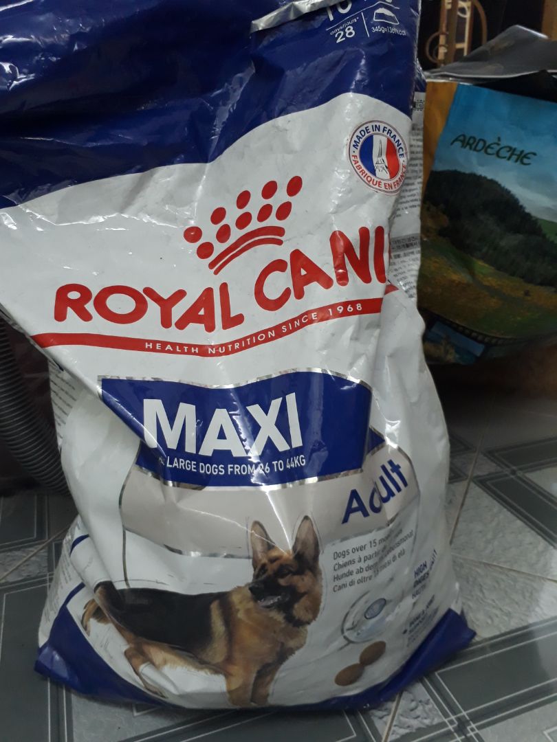 Mình thường xuyên mua sản phẩm thức ăn cho cún trên Tiki vì có gói Tikinow nên được miễn phí giao hàng. Mua trên Tiki hay được khuyến mại nữa nên cũng rẻ hơn mua ngoài rất nhiều. Nhà bán cũng đóng gói cẩn thận giao nhanh