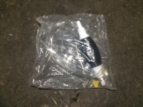 Sản phẩm không có khoá được nước khi không cần sản phẩm tiện lợi