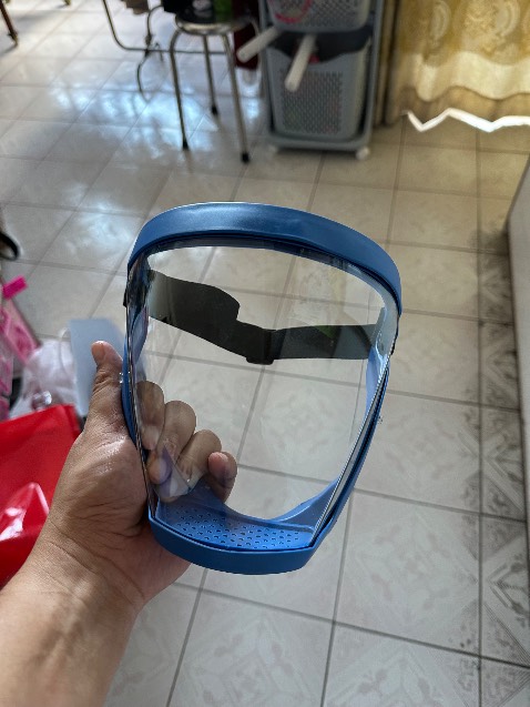 Hàng đúng mô tả