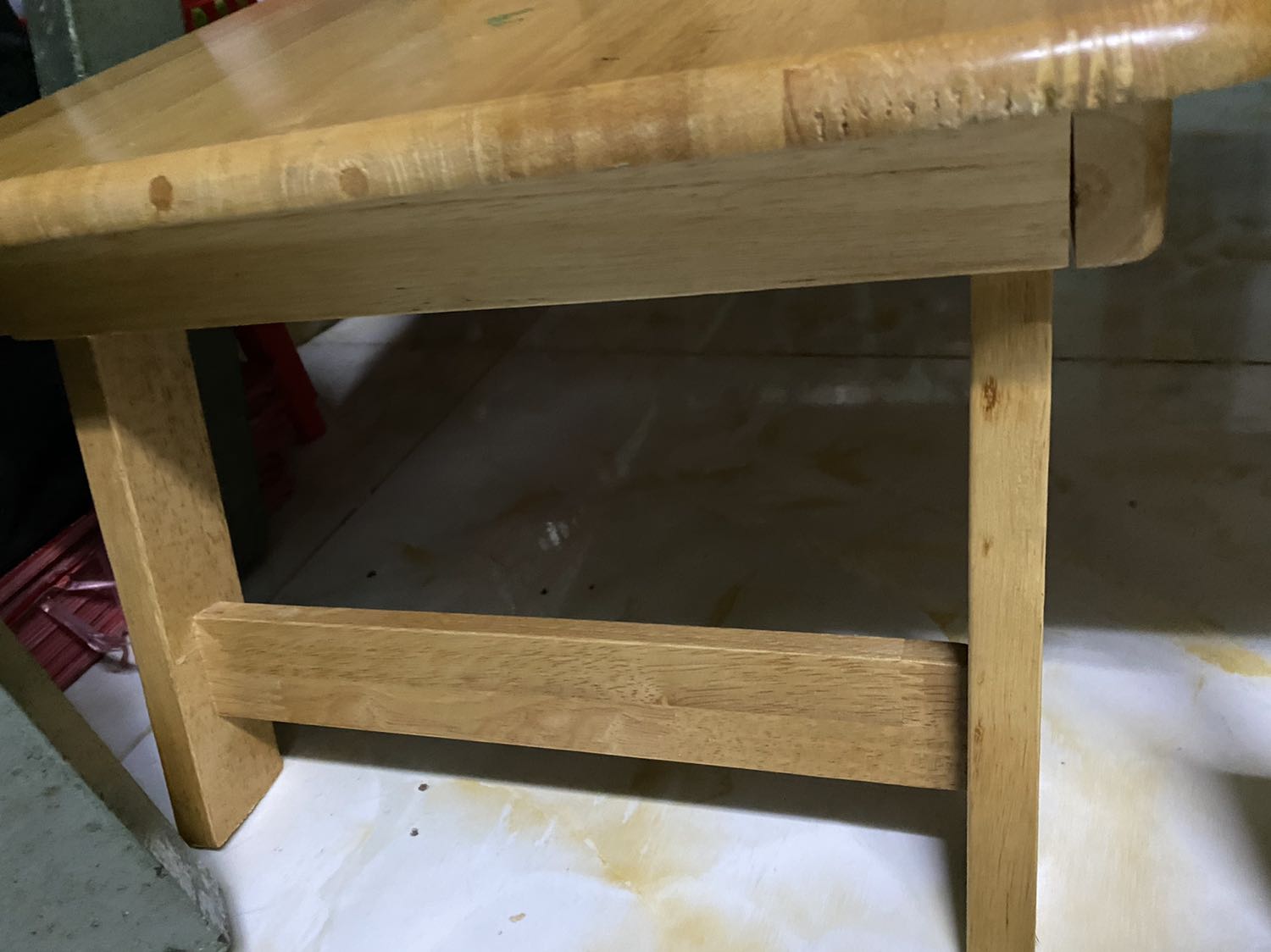 Sản phẩm quá dở. Lần đầu giao m đã nt cho shop báo sp quá lỗi và gửi đổi lại hàng.
Lần 2 nhận lại cũng là hàng như thế này. Hàng lỗi không thể tả nổi