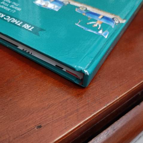 Giáo tới lần thứ 2 rồi vẫn bị xước, không chấp nhận được dịch vụ giao hàng.