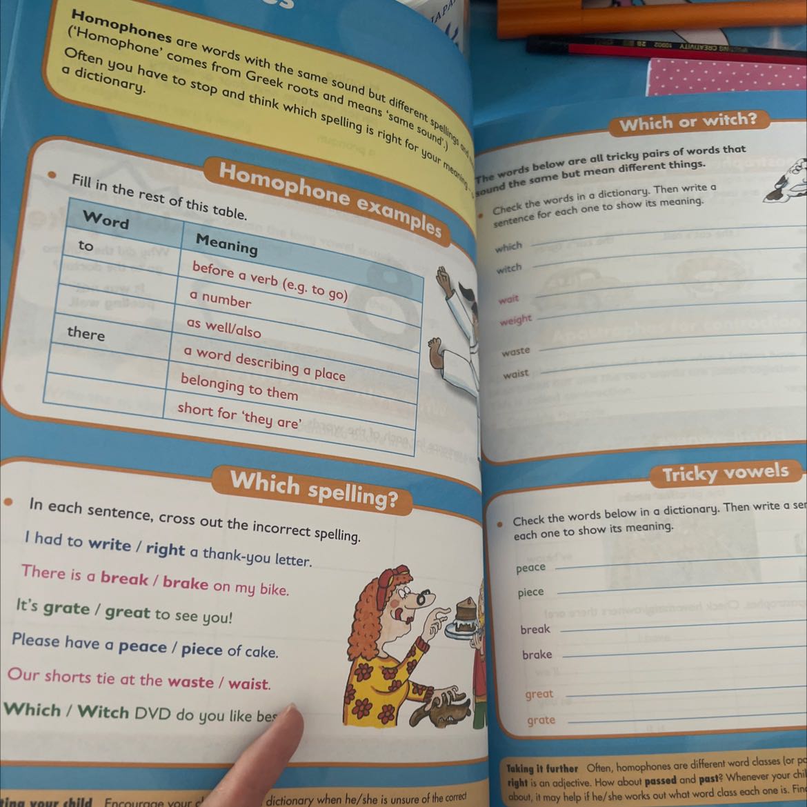 Sách hiệu quả để tăng vốn từ vựng cho bé.