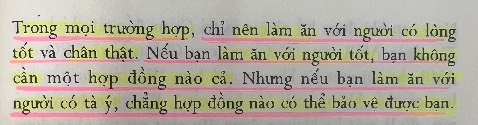 Sách rất chất lượng. Chỉ có thể là tiki. Luôn luôn lựa chọn tiki