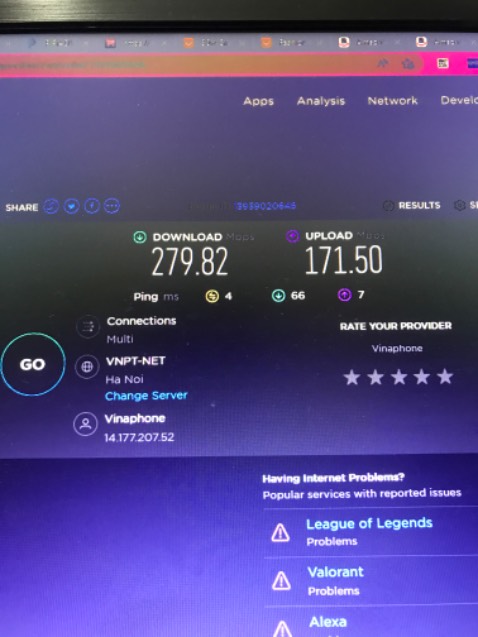 Cắm usb vào phát có sóng wifi luôn. Rất nhanh. Hiệu quả thì chưa dám nhận xét. Thiết kế lạ nhưng nếu hất được lên trên thì sẽ gọn hơn Cắm usb vào phát có sóng wifi luôn. Rất nhanh. Hiệu quả thì chưa dám nhận xét. Thiết kế lạ nhưng nếu hất được lên trên thì sẽ gọn hơn