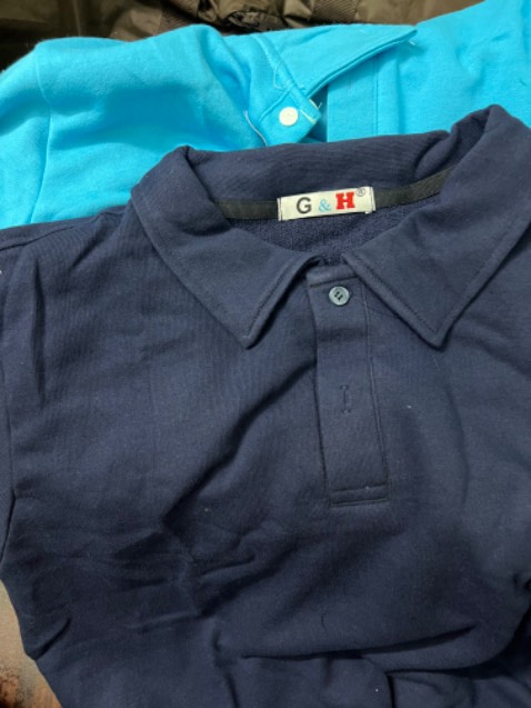 shop *** đảo đừng nên mua nhé.treo đầu dê bán thịt chó.đặt quần mà giao 2 cái áo như cái nùi giẻ.nói chung là ném đá shop.loại tiki ra khỏi danh sách mua hàng