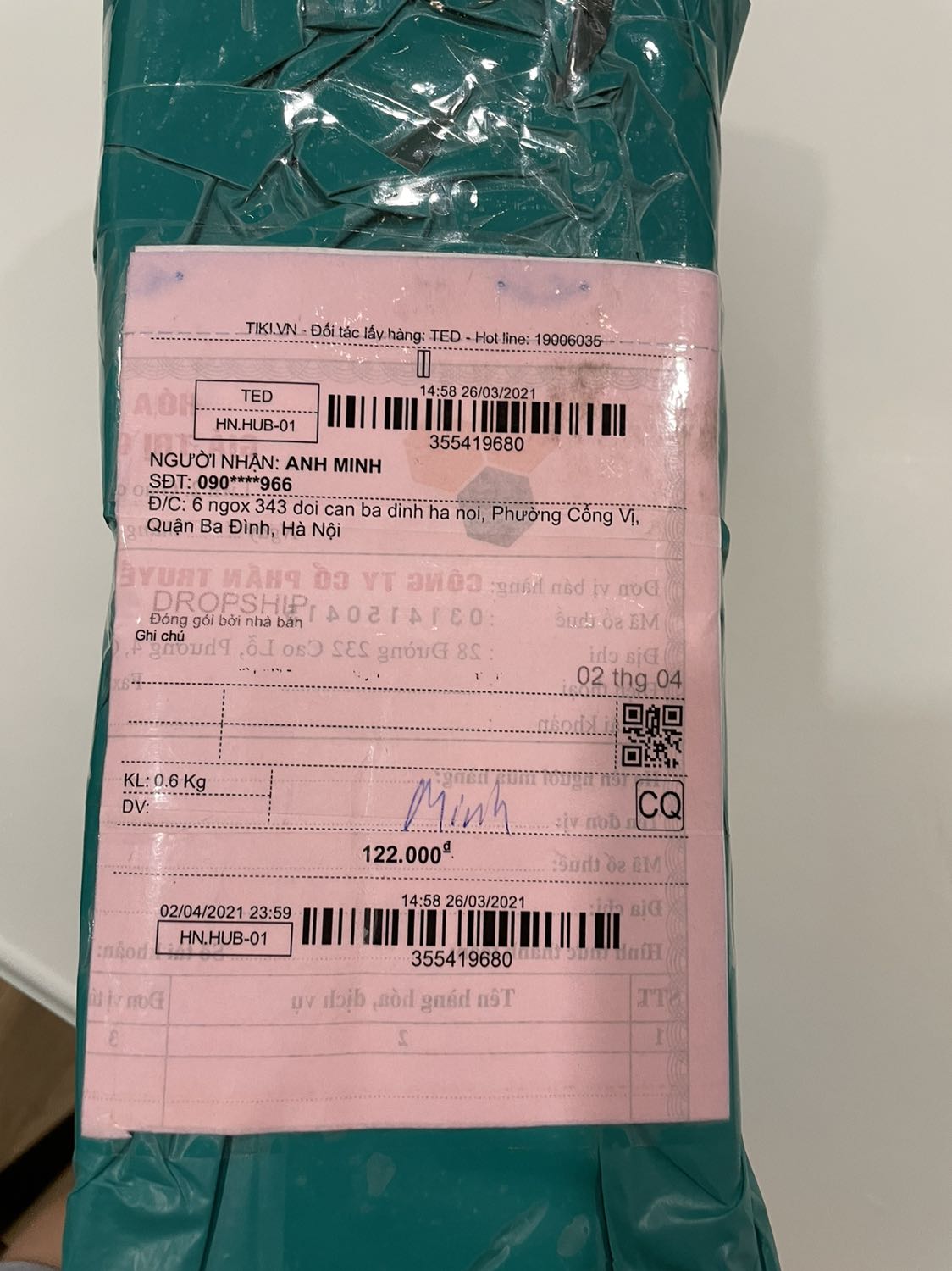 Đặt mua túi giặt đồ lót giao hàng giấy bạc bọc đồ nướng lò