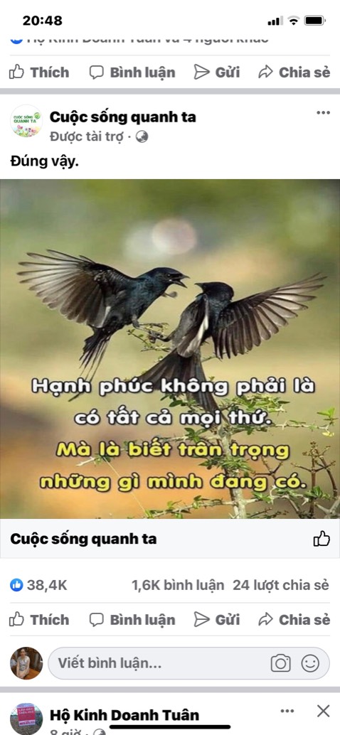 Chính hãng sẽ còn ủng hộ shop lâu dài nhân viên thân thiện vui tính