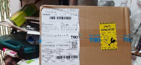 giao hàng đúng hẹn