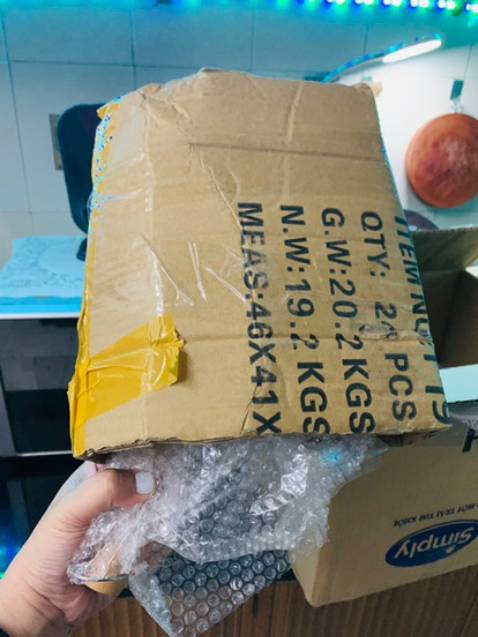 Chảo dày dặn, chống oke. Hàng rẻ mà đẹp, mình sẽ mua thêm