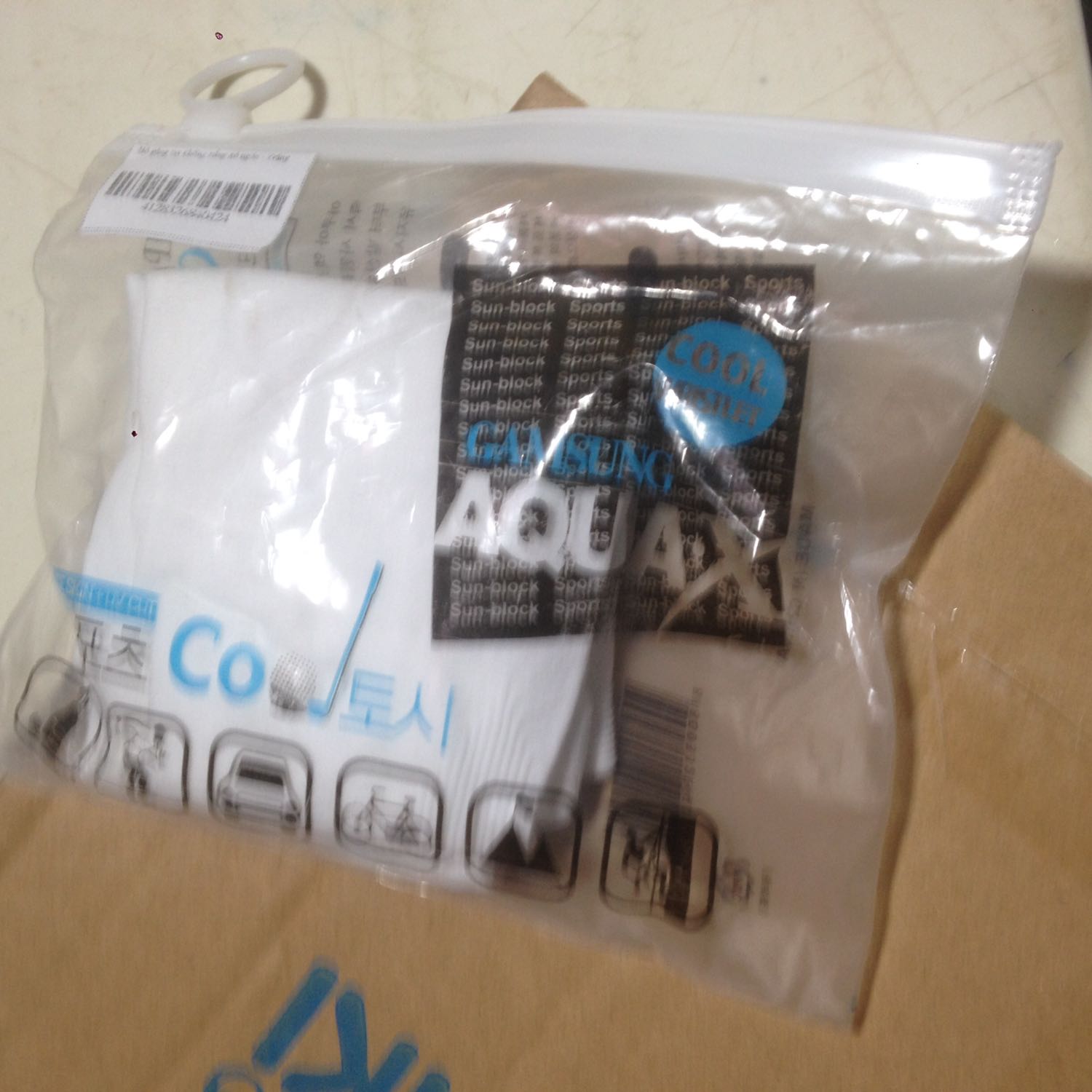 Nhận hàng nhanh hơn dự định như hk nhận hơi bẩm mình bỏ qua cho tiki vì làm mình muốn của tiki thế này thì mình quá ư ý rồi