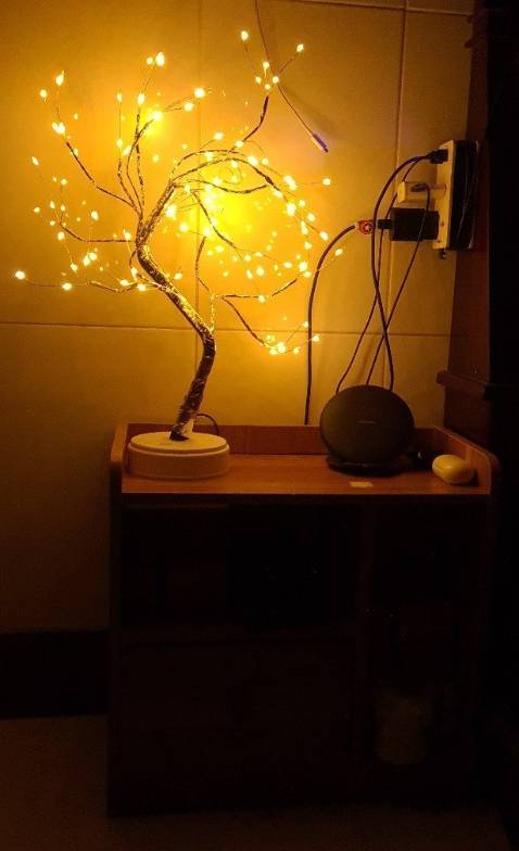 Đèn đẹp cưng muốn xỉu