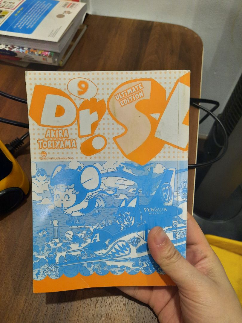 truyện thì tuyệt vơid rồi nhưng có cái bọc đẹp lại rời ra, ko hợp lý ạ.
