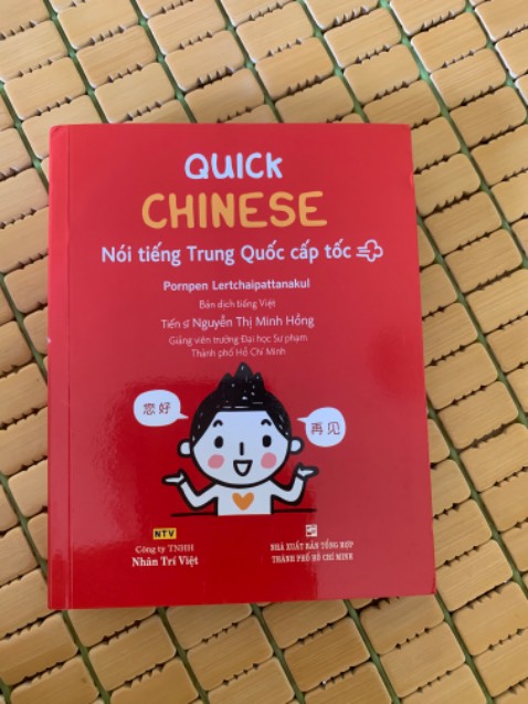 Nội dung chưa đọc hết nhưng cũng khá phù hợp với những ai cần cuốn sách này. Giao hàng đúng thời gian, chỉ có là gáy hơi móp, so với các lần mua sách trước của tiki thì có chút tém tém hơn