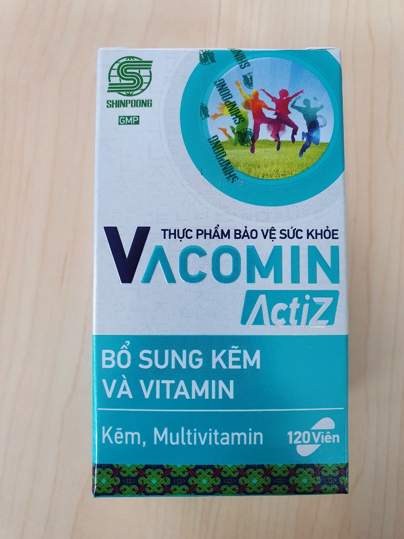 Sản phẩm mẫu mã đẹp, viên nhỏ dễ uống mình đã dùng thử 1tháng thấy rất tốt cho sức khỏe nay mình tiếp tục ủng hộ sản phẩm mua cho người thân sử dụng. Sản phẩm tuyệt vời...