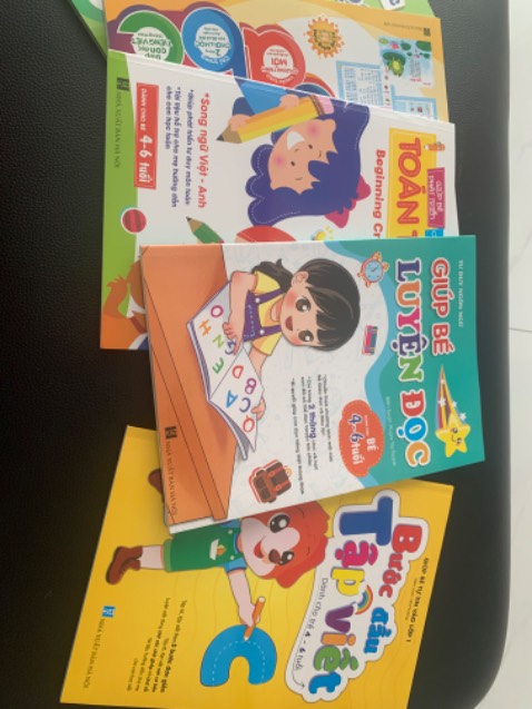 Sách đẹp, màu sắc bắt mắt, nội dung rõ ràng, khoa học, 1 bộ sách tốt Sách đẹp, màu sắc bắt mắt, nội dung rõ ràng, khoa học, 1 bộ sách tốt