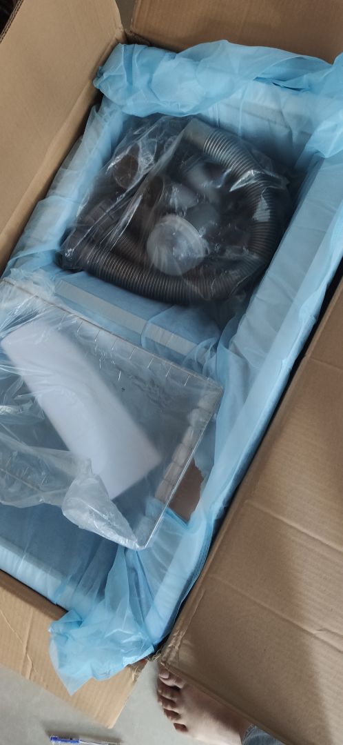 hàng thấy dày dặn, còn bền hay k thì chưa biết ạ, đóng gói cẩn thận