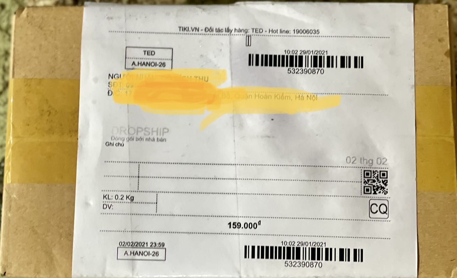 -Hàng đẹp và chất lượng vỏ mềm (caosu) cầm rất thích
-Đóng gói cẩn thận
-Chúc shop Năm mới làm ăn phát đạt -Hàng đẹp và chất lượng vỏ mềm (caosu) cầm rất thích
-Đóng gói cẩn thận
-Chúc shop Năm mới làm ăn phát đạt