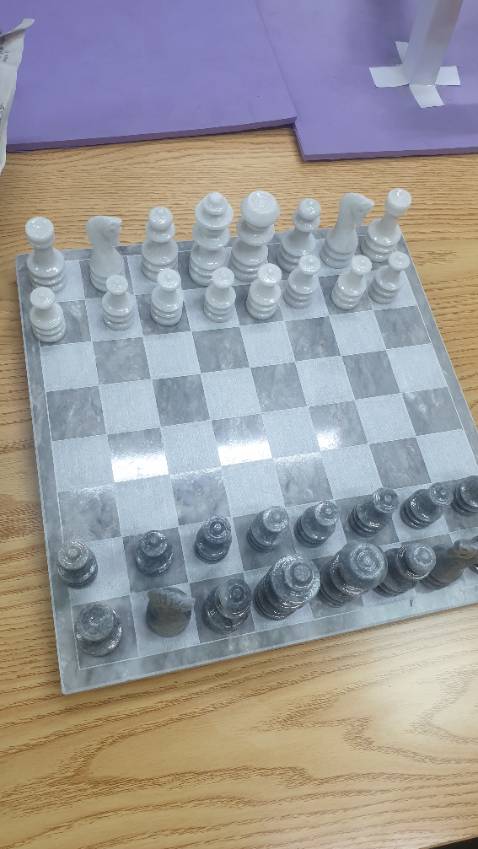 Bàn cờ rất đẹp, sang trọng đáng mua nhé mn