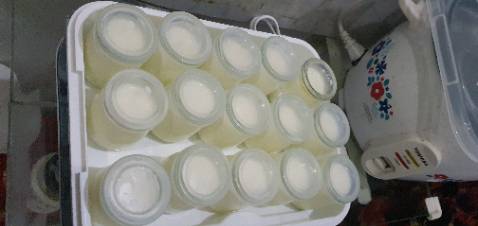 Máy êm, ủ sữa ngon. Nên mua nha các mẹ