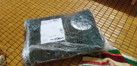 Shop đóng gói kĩ nè, màu đẹp. Cảm ơn shop.