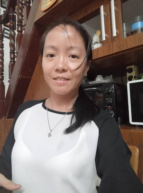 Vải đẹp, kiểu dễ thương. Dễ phối đồ. Mặc vừa xinh luôn. Ưng hết nấc.