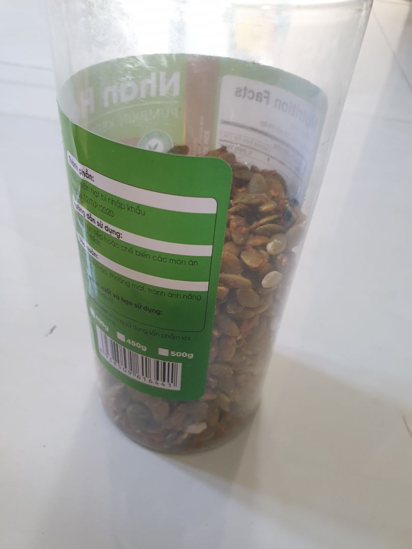 ngon, giòn, lạ miệng, đóng gói ok. thích hơp làm đồ ăn vặt