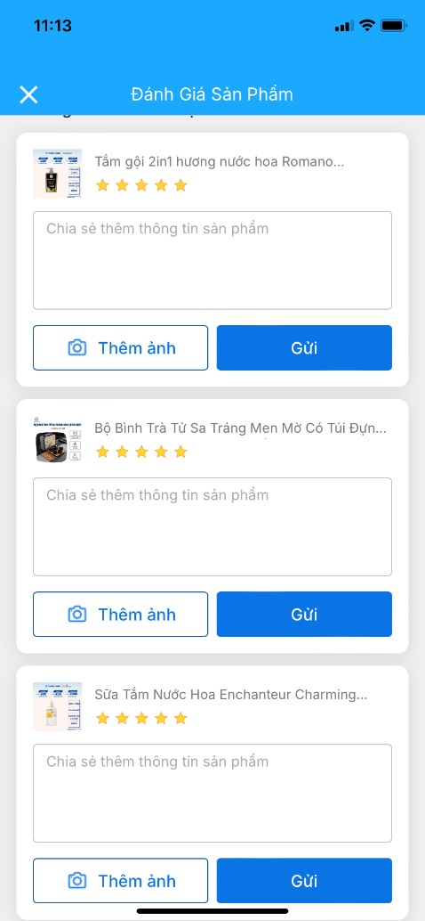 Sữa ngon date xa - rất yên tâm khi sử dụng