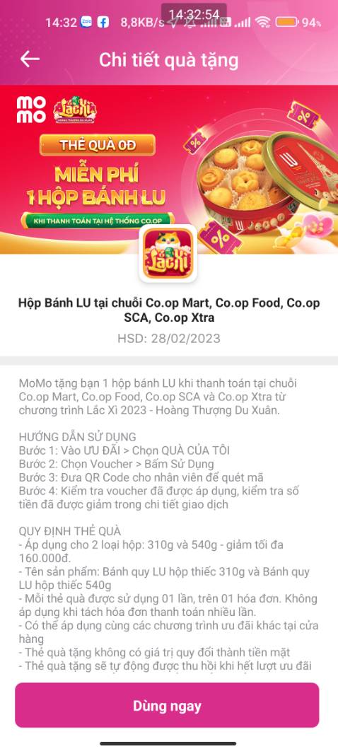 Sản phẩm chất lượng