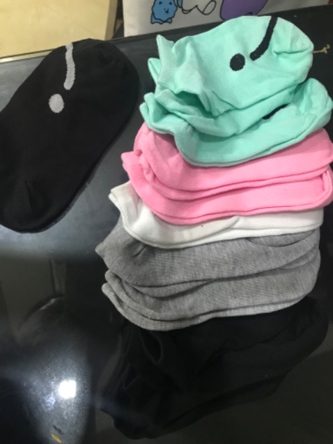 Vớ đẹp, chỉ là giao thiếu 1 chiếc, shop nhớ đếm cho kỹ trc khi giao