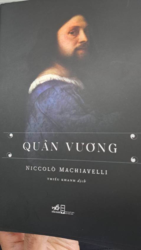 Nội dung xuất sắc miễn bàn , bản dịch của Nhã Nam là tốt nhất so với các bản mình đã đọc, sách trình bày đẹp, đóng gói kỹ, giao hàng nhanh
