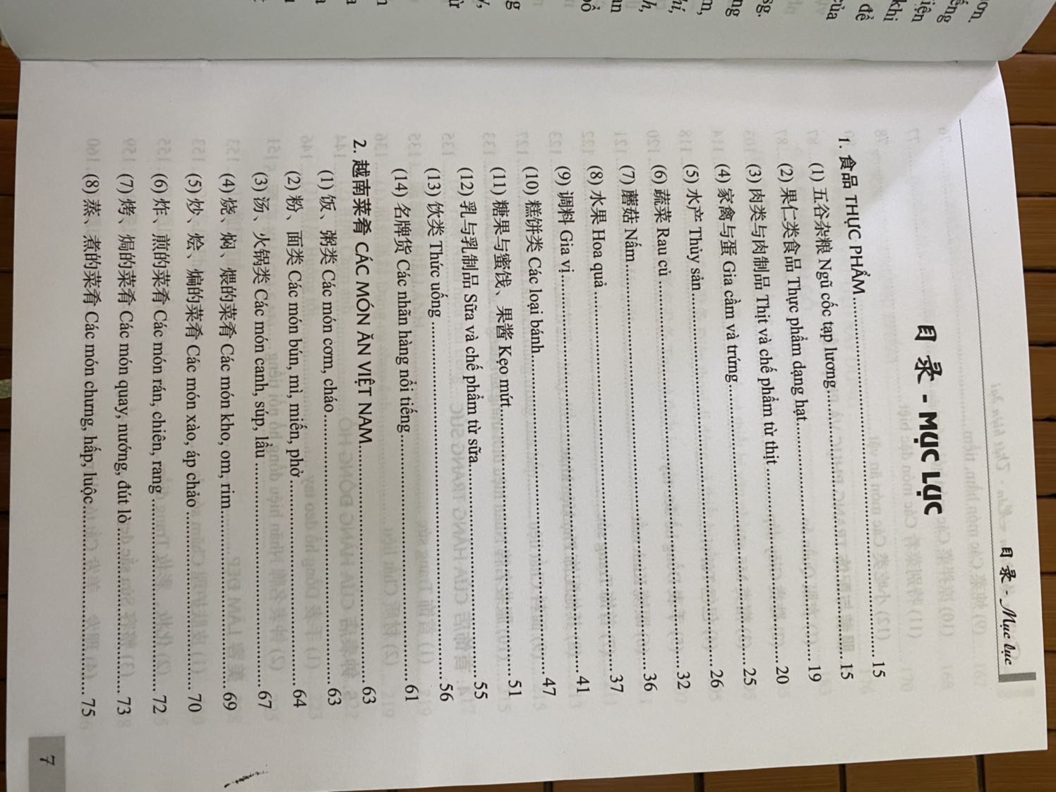 Mình chụp nhiều ảnh hơn để review cho bạn sau nhưng giới hạn 5 ảnh.
Sách bìa cứng, chất lượng in, giấy khá tốt.
Trình bày từ vựng theo chủ đề khá hay, tuy nhiên chủ yếu là danh từ, về động từ và hình dung từ mình không thấy trong cuốn này nhiều ở mức nó nên thế.
Tuy nhiên cũng là 1 cách học từ vựng rồi, mình nghĩ giá như cuốn này có nhiều hơn chủ điểm động từ, hình dung từ, phó từ thì mĩ mãn.