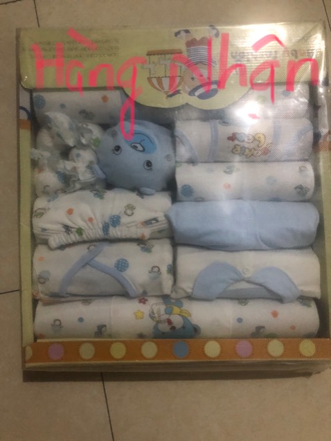 Hàng ko đúng chủng loại, mẫu mã. Ko khác gì treo đầu dê bán thịt ***. Khuyên mọi người ko nên mua hàng ở đây Hàng ko đúng chủng loại, mẫu mã. Ko khác gì treo đầu dê bán thịt ***. Khuyên mọi người ko nên mua hàng ở đây