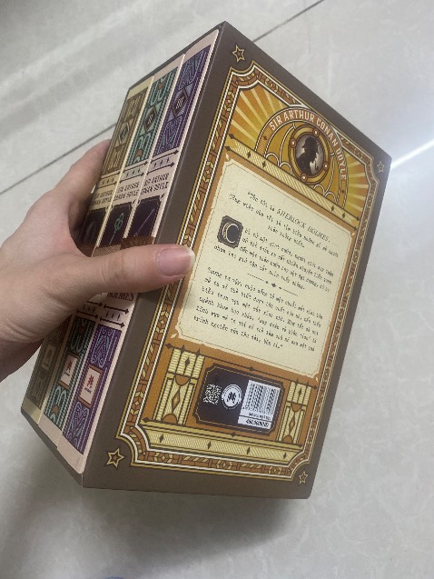 Đẹp mà hơi khó lấy ra vô