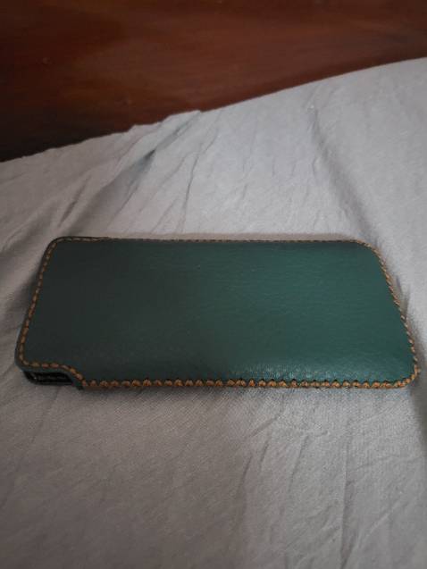 Bao da đẹp, rất vừa