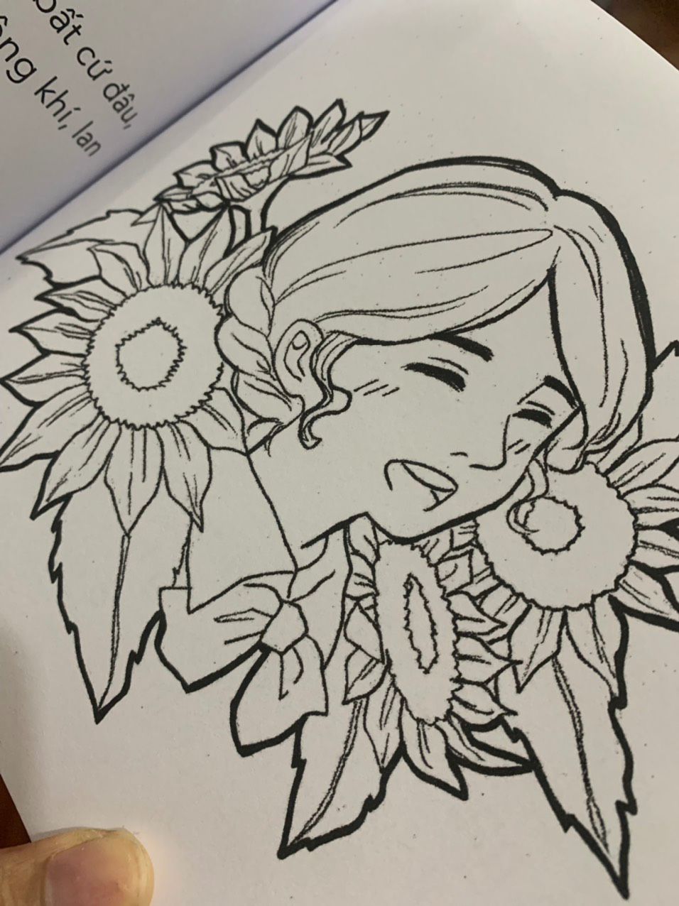 Sản phẩm lỗi rất nhiều mực lem tùm lum hầu như trang nào cũng bị