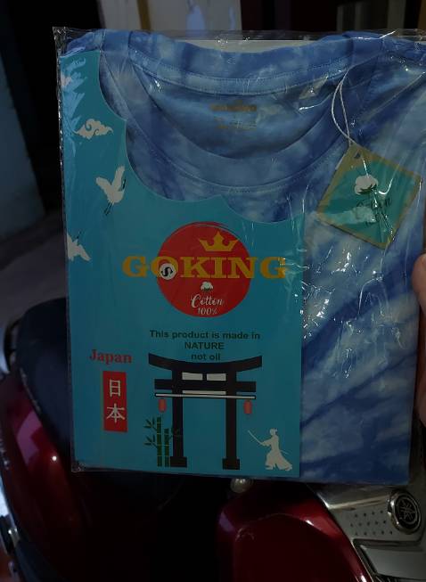 áo thời trang quá shop, mua cho nhỏ e nó thích lắm, cảm ơn shop