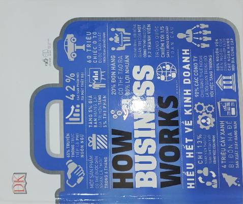 Sách rất đẹp, chất lượng rất tốt.