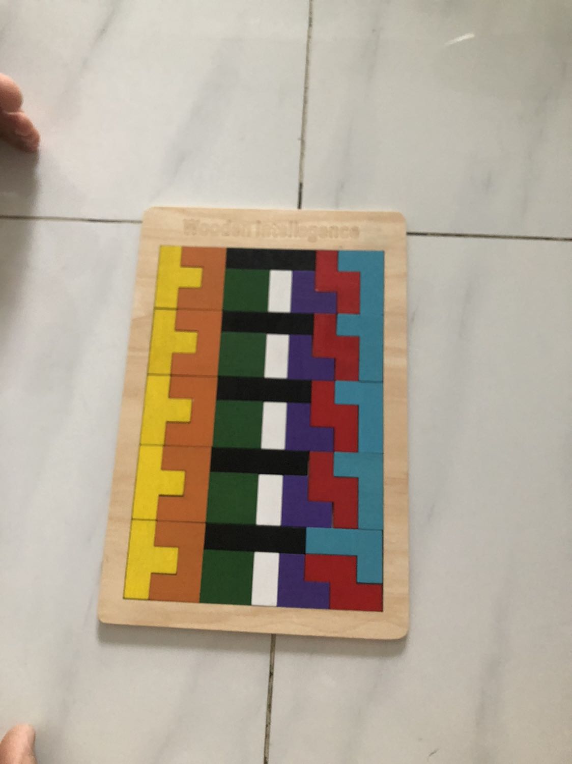 Rất tốt. Giá rẻ mà bé thích chơi lắm. Kích thích trí não. Có 20k cho mùa dịch quá ok ạ