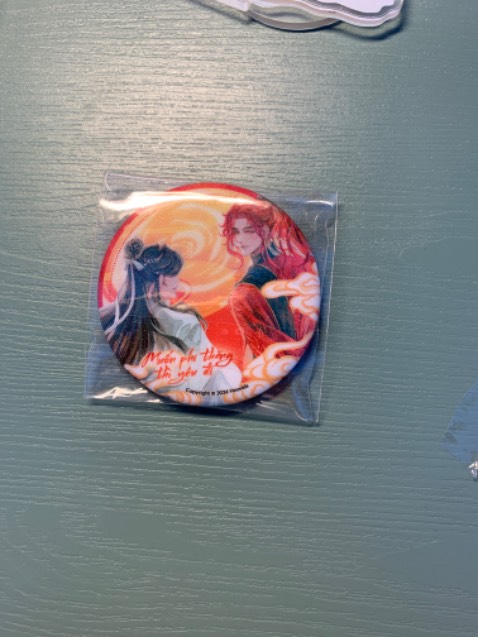 Đóng gói cẩn thận giao đúng hẹn