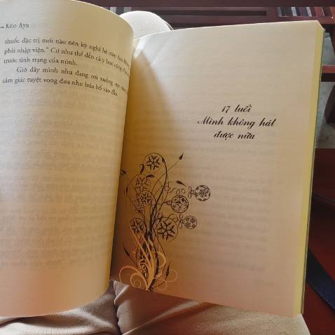 Sách hay, rất ý nghĩa nhất là cho các bạn trẻ tuổi teen, chuẩn bị bước vào đời, lựa chọn ngành nghề...
Về dịch vụ Sách của Tiki thì chán chẳng buồn nói, sách nhăn cong gáy từ trước ra sau