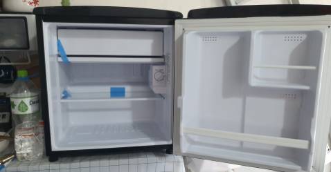 Tủ lạnh xài ổn. Thích hợp với túi tiền.
Tiki giao hàng đúng hẹn.
Mình xài 1 thời gian rồi không thấy vấn đề gì cả.