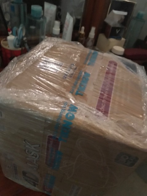 Mới mua của shop lần đầu
Nhìn chung OK, mẫu đẹp Mới mua của shop lần đầu
Nhìn chung OK, mẫu đẹp