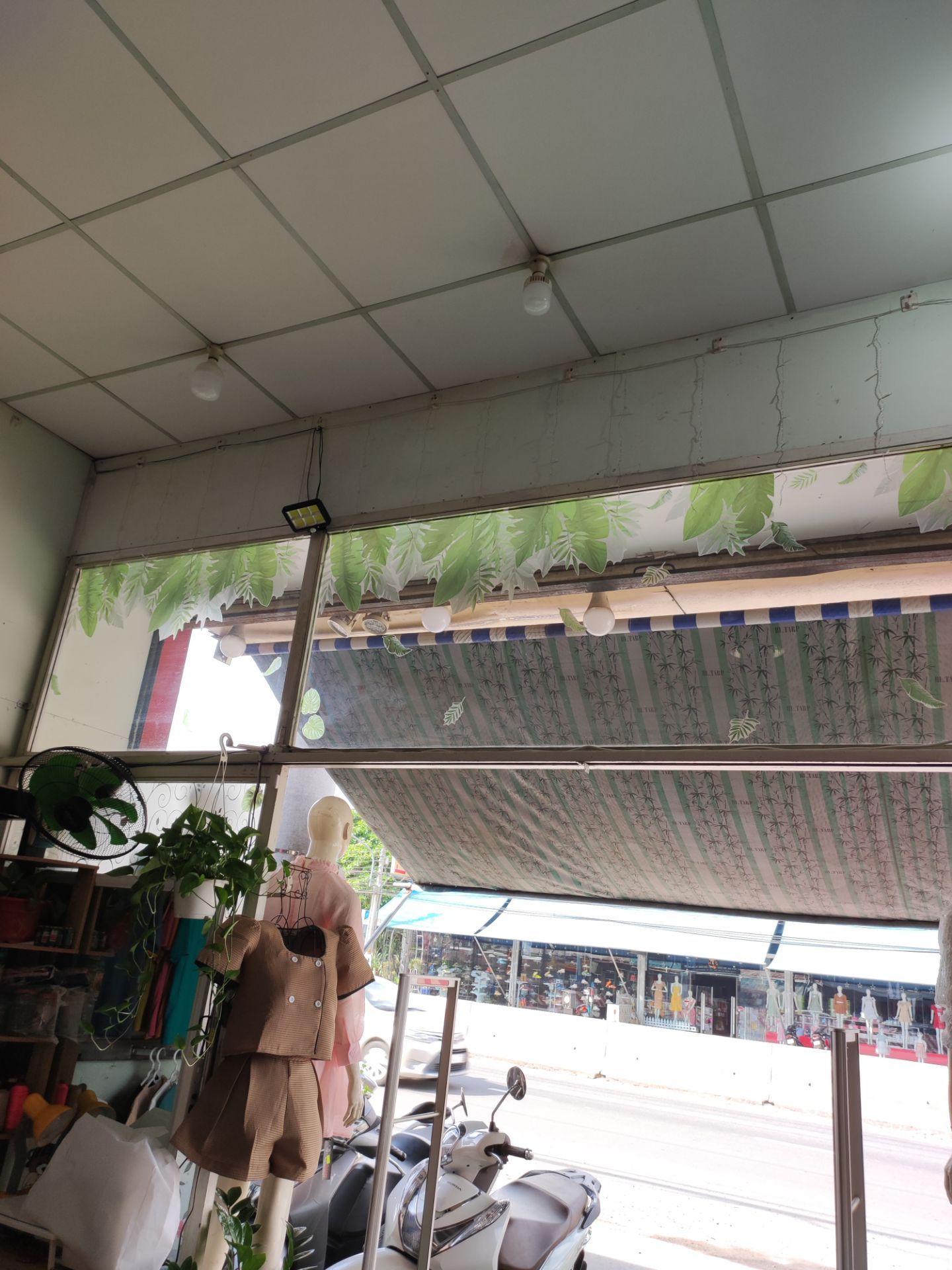 không sắt nét như quảng cáo