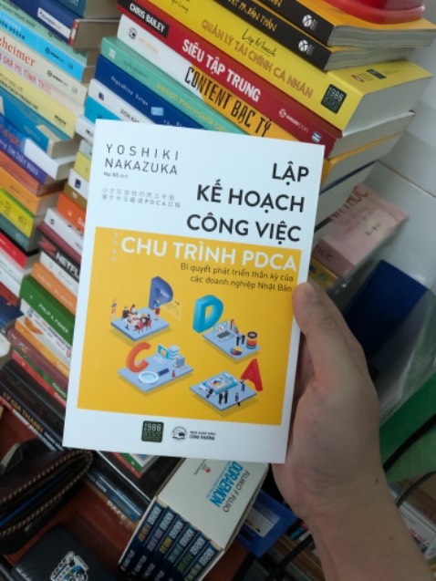 Một cuốn sách hay, giao nhanh, sách đẹp, mua hàng ở tiki luôn yên tâm về chất lượng, đầu tư cho tri thức luôn là khoản đầu tư đúng đắn. Luôn ủng hộ tiki